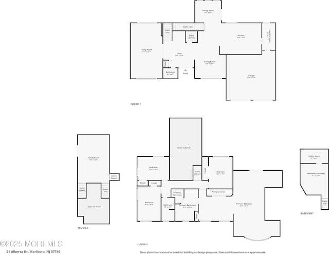 21 Alberta Dr, Marlboro, NJ 07746 - photo 49