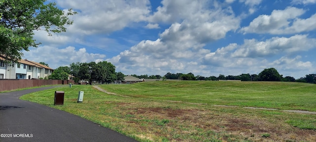 197 Canterbury Ct, East Windsor, NJ 08520 - view of yard