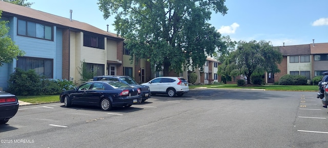 197 Canterbury Ct, East Windsor, NJ 08520 - view of asphalt street featuring curbs and a residential view