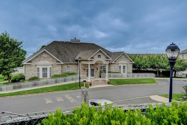 111 Canterbury Ln, Morganville, NJ 07751 - photo 46