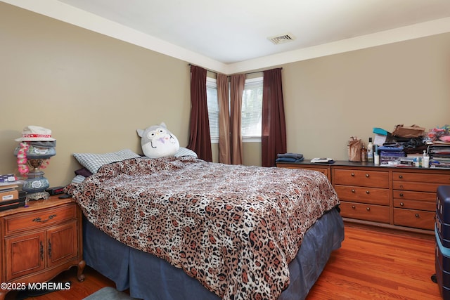 8 N Cherokee Ln, Brick, NJ 08724 - bedroom featuring light wood-style floors