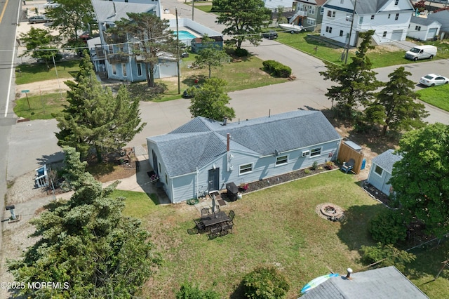 1417 Beach Blvd, Forked River, NJ 08731 - view of subject property