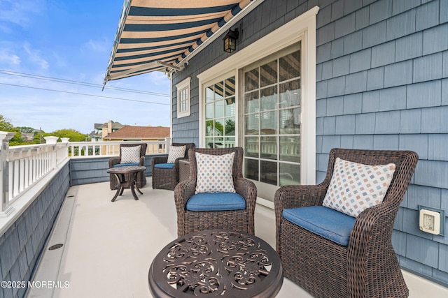 114 3rd Ave, Bradley Beach, NJ 07720 - view of patio / terrace