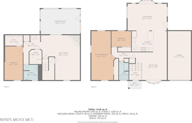 2 Darien Cir, Howell, NJ 07731 - view of home floor plan
