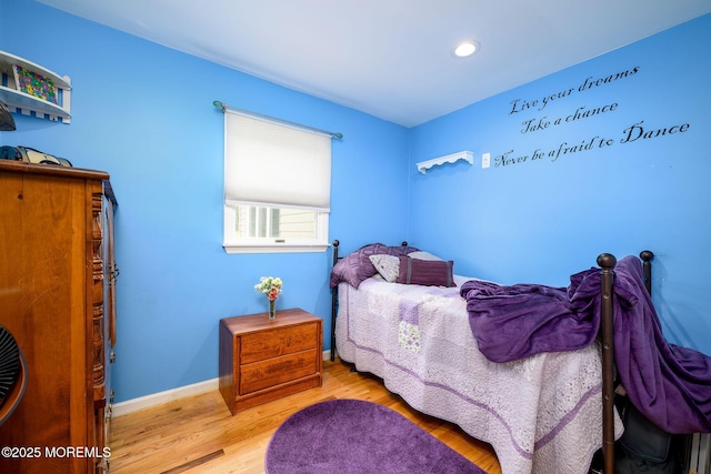 2 Darien Cir, Howell, NJ 07731 - bedroom featuring wood finished floors and recessed lighting