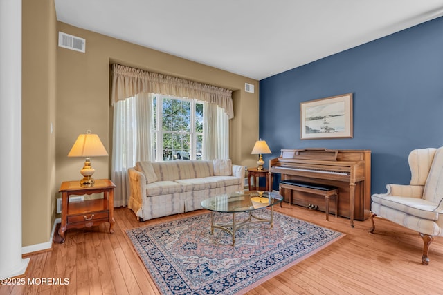 12 Drayton Rd, Manchester, NJ 08759 - living room with wood-type flooring