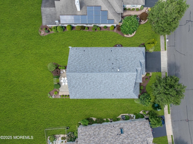 12 Drayton Rd, Manchester, NJ 08759 - view from above of property