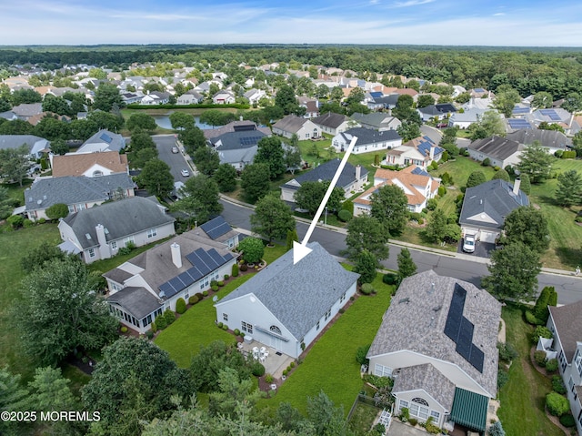 12 Drayton Rd, Manchester, NJ 08759 - aerial perspective of suburban area