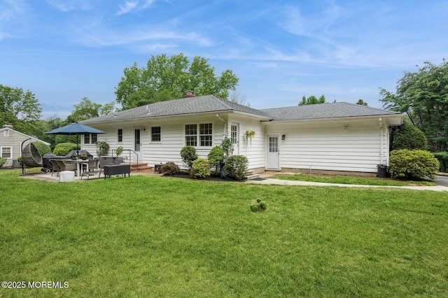 68 Iler Dr, Middletown, NJ 07748 - photo 25
