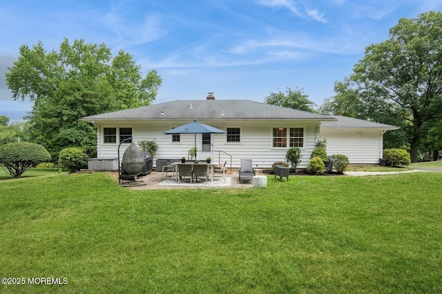 68 Iler Dr, Middletown, NJ 07748 - photo 24
