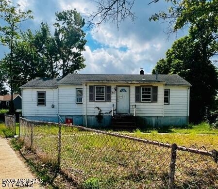 80 Seeley Ave, Keansburg, NJ 07734 - view of front of house