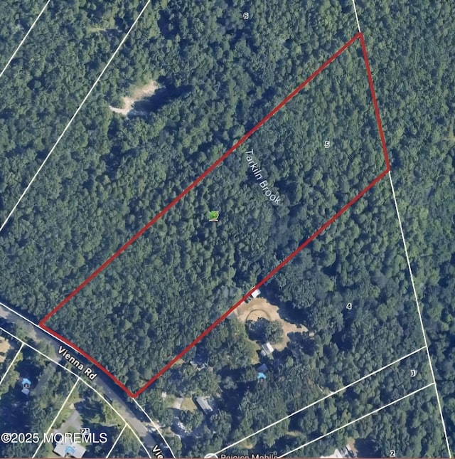 0 Vienna Rd, Howell, NJ 07731