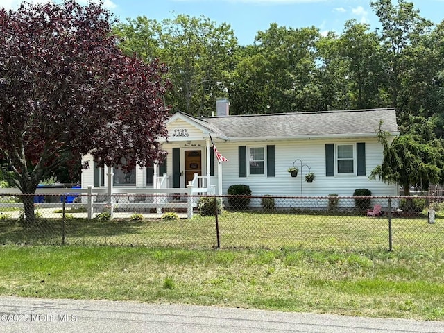 342 Stuart Ave, Toms River, NJ 08755