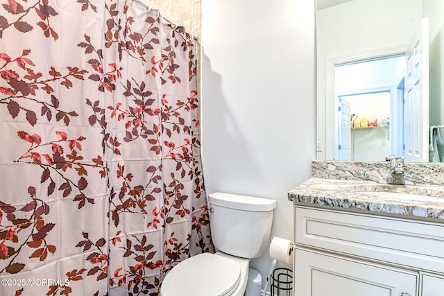 14 Festival Ct, Howell, NJ 07731 - full bathroom with vanity and curtained shower