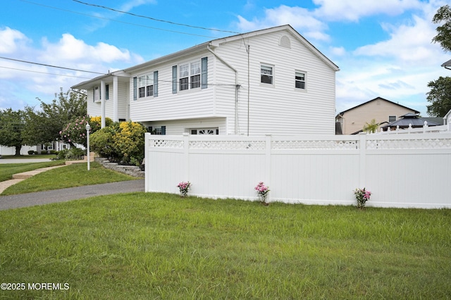 3 Dublin Ln, Hazlet, NJ 07730 - view of property exterior