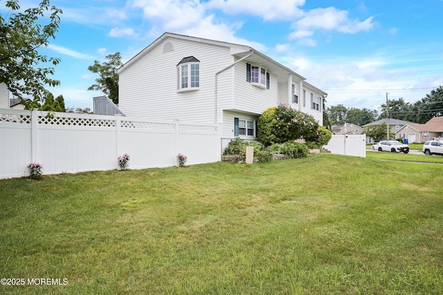 3 Dublin Ln, Hazlet, NJ 07730 - view of home's exterior