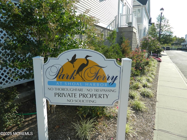 602 Park Ave, Port Monmouth, NJ 07758 - photo 25