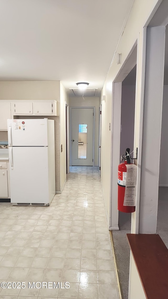 4 Snowberry Ln Unit D, Whiting, NJ 08759 - view of hallway