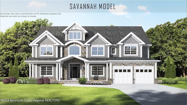 837 Naryshkin Way, Toms River, NJ 08753 - view of miscellaneous document