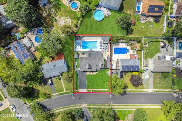 977 Stafford Dr, Toms River, NJ 08753 - photo 58