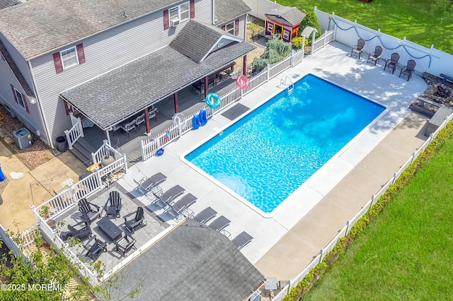 977 Stafford Dr, Toms River, NJ 08753 - photo 49