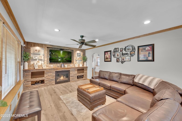 977 Stafford Dr, Toms River, NJ 08753 - photo 9