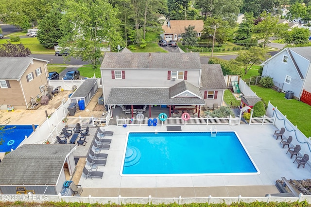 977 Stafford Dr, Toms River, NJ 08753 - photo 54