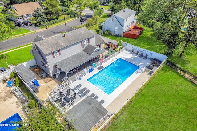 977 Stafford Dr, Toms River, NJ 08753 - photo 6