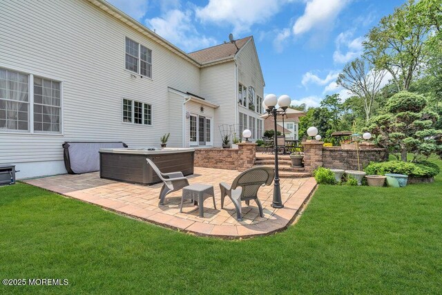 2 Elkridge Way, Manalapan, NJ 07726