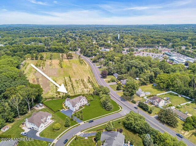2 Elkridge Way, Manalapan, NJ 07726