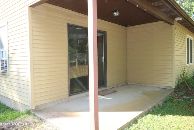 120 Lexington Dr, Little Egg Harbor, NJ 08087 - view of patio / terrace