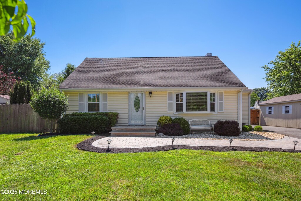 576 Englishtown Rd, Monroe, NJ 08831 - photo 1