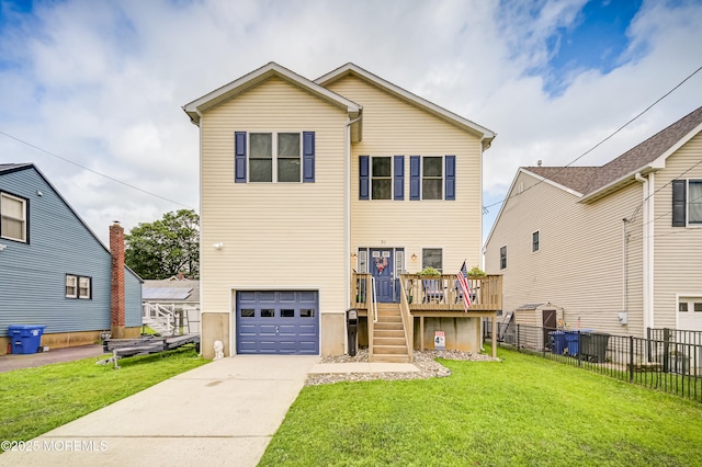 31 Ocean Ave, North Middletown, NJ 07748 - photo 1