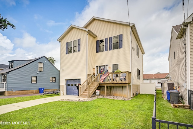 31 Ocean Ave, North Middletown, NJ 07748 - photo 2