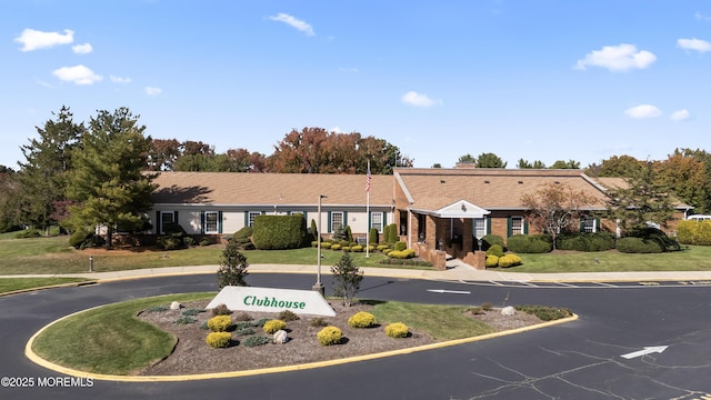 12 Weston Ct, Marlboro, NJ 07746 - view of building exterior