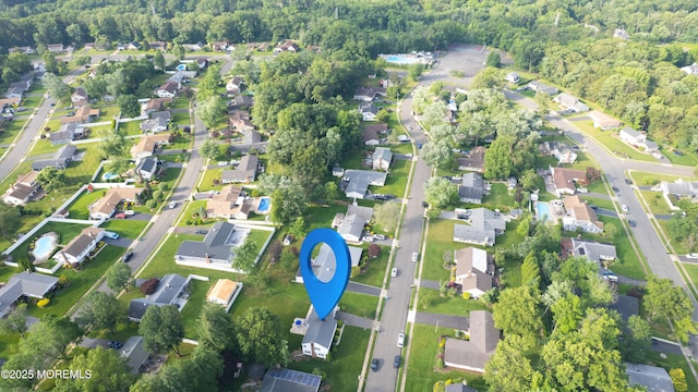20 Kenwood Ln, Old Bridge, NJ 08857 - view of property location featuring nearby suburban area