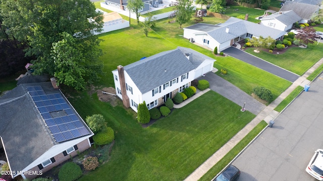 20 Kenwood Ln, Old Bridge, NJ 08857 - aerial view of residential area