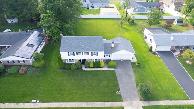 20 Kenwood Ln, Old Bridge, NJ 08857 - aerial view of residential area