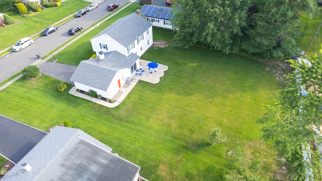 20 Kenwood Ln, Old Bridge, NJ 08857 - view of subject property