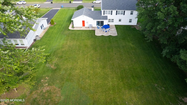20 Kenwood Ln, Old Bridge, NJ 08857 - view of subject property