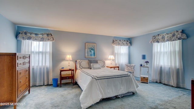 20 Kenwood Ln, Old Bridge, NJ 08857 - bedroom with light carpet