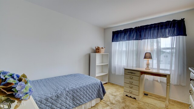 20 Kenwood Ln, Old Bridge, NJ 08857 - bedroom featuring light carpet