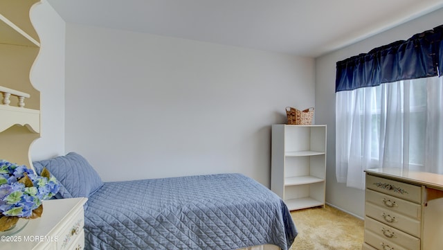 20 Kenwood Ln, Old Bridge, NJ 08857 - bedroom featuring light carpet
