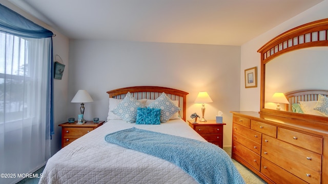 20 Kenwood Ln, Old Bridge, NJ 08857 - bedroom with carpet flooring
