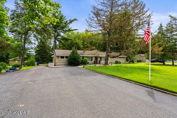 647 Tinton Ave, Tinton Falls, NJ 07724 - photo 4
