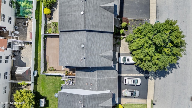 7 Warbler Rd, Marlboro, NJ 07746 - aerial view