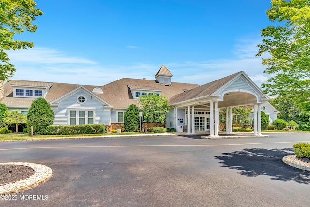 43 Westport Dr, Barnegat, NJ 08005 - view of property