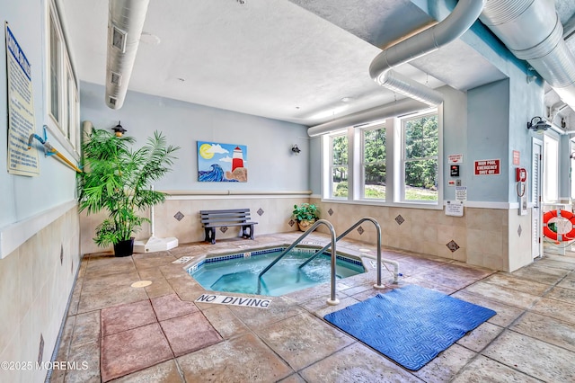 43 Westport Dr, Barnegat, NJ 08005 - view of pool with a pool