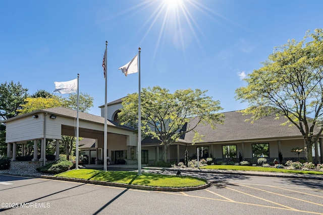 1 Silverspring Dr, Lakewood, NJ 08701 - view of building exterior