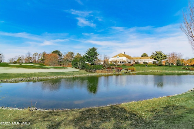 1 Silverspring Dr, Lakewood, NJ 08701 - water view